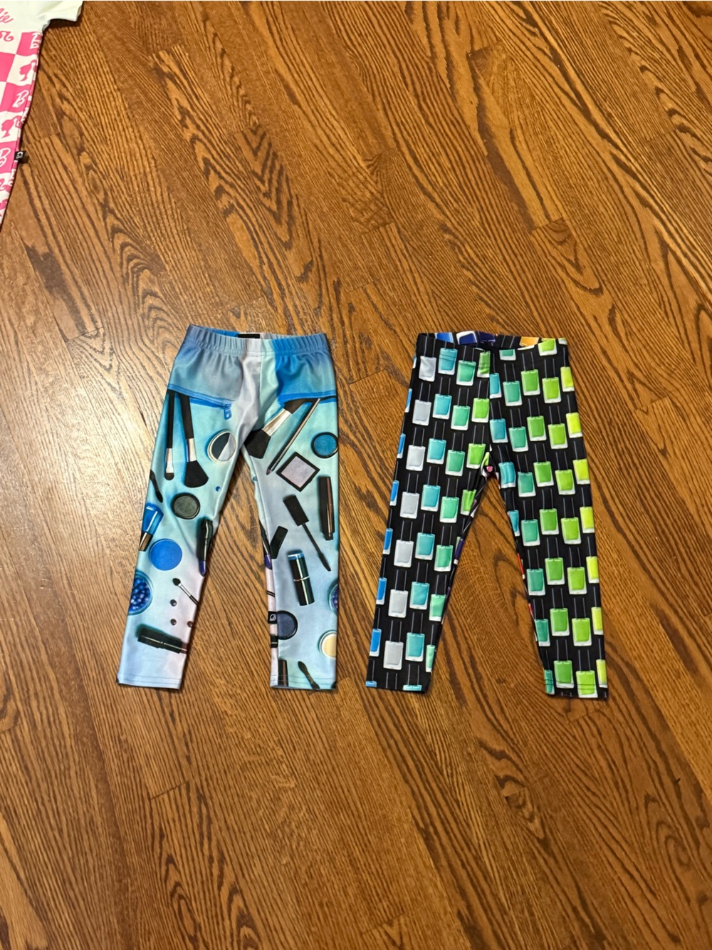 Terez Toddler Leggings 3T Bundle Like New